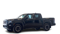 Odometer is 37762 kilometers below market average! Recent Arrival! 2022 Nissan Frontier Luxury w Ton... (image 6)