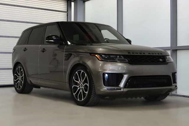 2022 Land Rover Range Rover Sport Autobiography Dynamic / Int.Ro in Cars & Trucks in Longueuil / South Shore