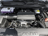 This Ram 1500 boasts a Regular Unleaded V-6 3.6 L/220 engine powering this Automatic transmission. T... (image 5)