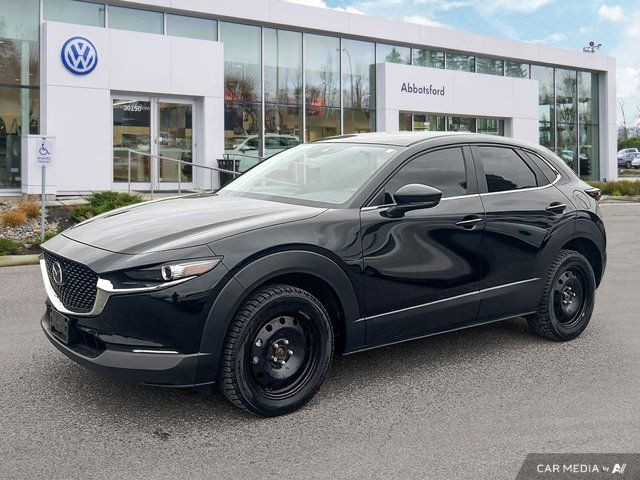 2023 Mazda CX-30 GS in Cars & Trucks in Abbotsford