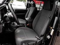 Drop in today and have a look at the updated for 2024 Jeep Wrangler! This Jeep Wrangler Sport S 4 Do... (image 6)