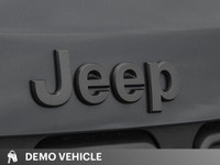 This Jeep Compass delivers a Intercooled Turbo Regular Unleaded I-4 2.0 L/122 engine powering this A... (image 8)