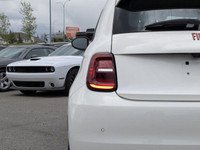 This FIAT 500e has a strong Electric engine powering this Automatic transmission. This FIAT 500e is... (image 9)