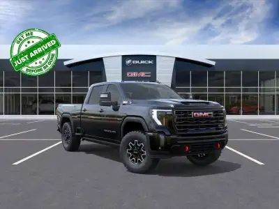 4WD Crew Cab 159" AT4X Engine: 8 Cylinder Engine