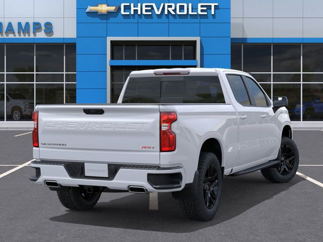 Chevrolet Silverado 1500 2025 in Cars & Trucks in Longueuil / South Shore - Image 4