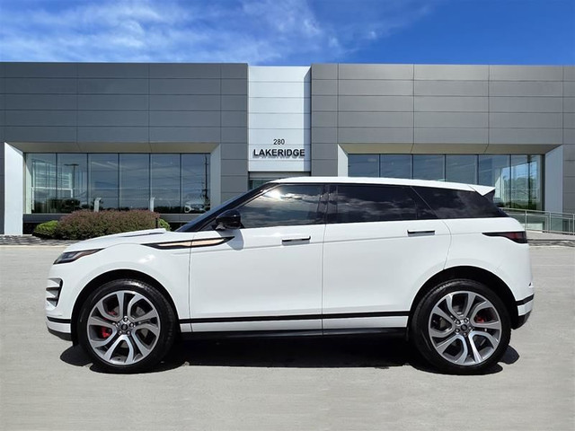 2023 Land Rover Range Rover Evoque P250 R-Dynamic SE (2) in Cars & Trucks in Oshawa / Durham Region - Image 2
