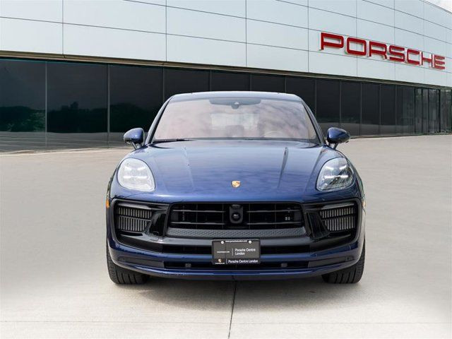 2023 Porsche Macan GTS in Cars & Trucks in London - Image 4
