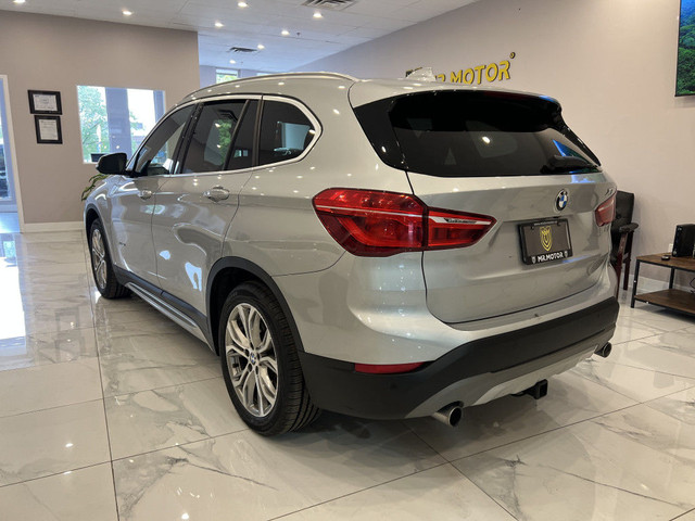 2018 BMW X1 xDrive28i Sports Activity Vehicle in Cars & Trucks in City of Toronto - Image 2