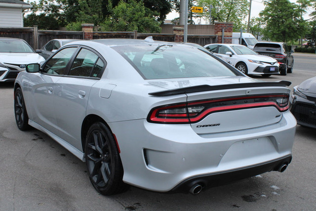 2023 Dodge Charger GT in Cars & Trucks in Mississauga / Peel Region - Image 4