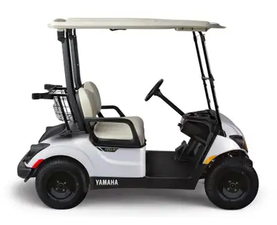 Coming soon, Price includes all fees. 0% financing ends 8/31/2025 Discover the Yamaha Drive² PTV, wh...