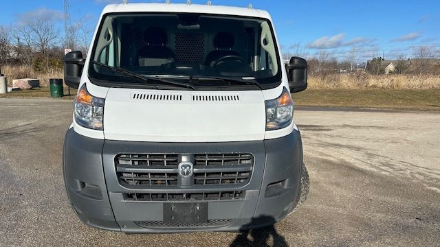 2018 Ram ProMaster Cargo Van 1500 in Cars & Trucks in Oakville / Halton Region