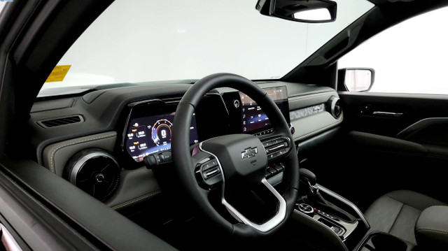 2025 Chevrolet Colorado 4WD ZR2 in Cars & Trucks in Lethbridge - Image 3