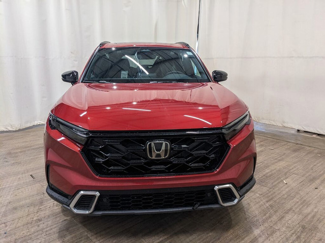2024 Honda CR-V Hybrid Touring in Cars & Trucks in Calgary - Image 2