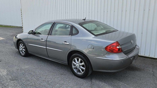 2008 Buick Allure FINANCEMENT MAISON in Cars & Trucks in Longueuil / South Shore - Image 4