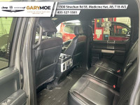 Certified, Leather Seats, Cooled Seats, Aluminum Wheels, Apple CarPlay, Android Auto! Check out the... (image 7)