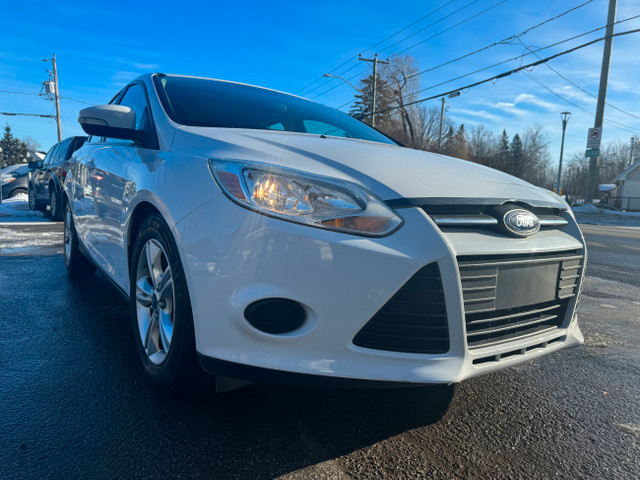 2014 Ford Focus SE in Cars & Trucks in Laval / North Shore - Image 2