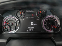 Diamond Black Crystal Pearlcoat 2021 Ram 1500 Classic 8-Speed Automatic HEMI 5.7L V8 VVTAll vehicle... (image 8)