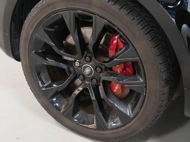 2019 Land Rover Range Rover Sport MHEV HST | MERIDIAN | PANO | H in Cars & Trucks in Mississauga / Peel Region - Image 40