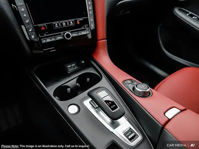 2025 INFINITI QX50 SPORT in Cars & Trucks in Calgary - Image 18