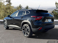 Dealer Certified Pre-Owned. This Chevrolet Trax boasts a Turbocharged Gas 3-Cyl 1.2L/ engine powerin... (image 3)