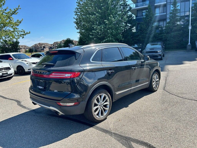 2015 Lincoln MKC AWD | WHOLESALE TO THE PUBLIC AS IS | in Cars & Trucks in Oakville / Halton Region - Image 4