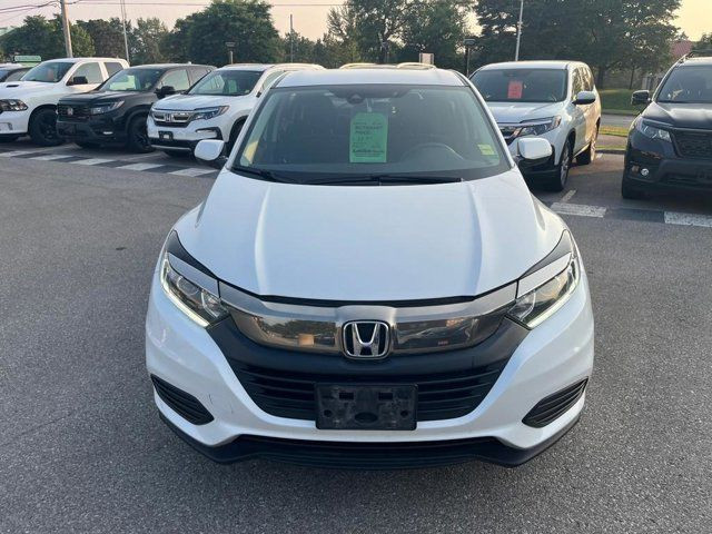 2022 Honda HR-V LX | One Owner | Clean Carfax | Full Service in Cars & Trucks in London - Image 2