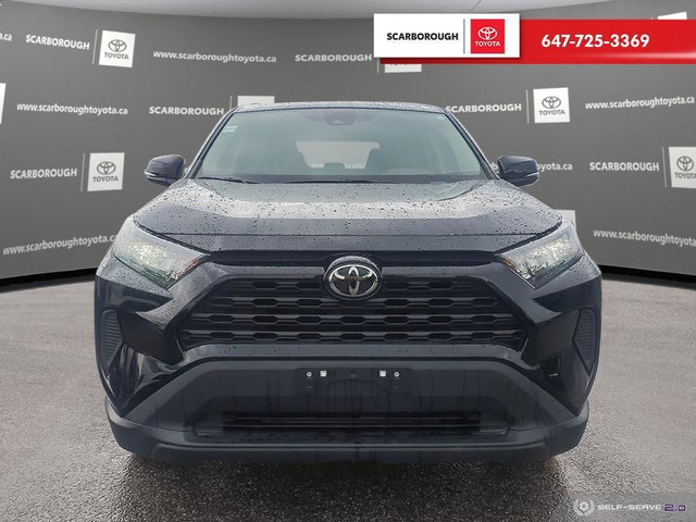 2023 Toyota RAV4 LE AWD | Power Group in Cars & Trucks in City of Toronto - Image 2