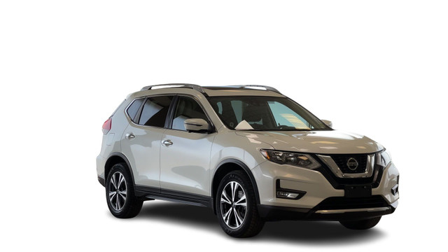 2019 Nissan Rogue SV AWD - Local Trade Moonroof, Backup Camera,  in Cars & Trucks in Regina - Image 3