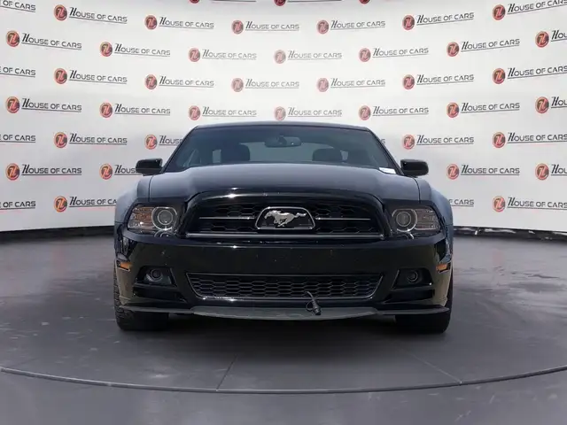 2014 Ford Mustang 2dr Cpe V6 / Heated Seats in Cars & Trucks in Calgary - Image 11
