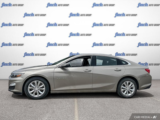 2024 Chevrolet Malibu 1LT 1LT | No Accidents | Remote Start in Cars & Trucks in Kitchener / Waterloo - Image 4