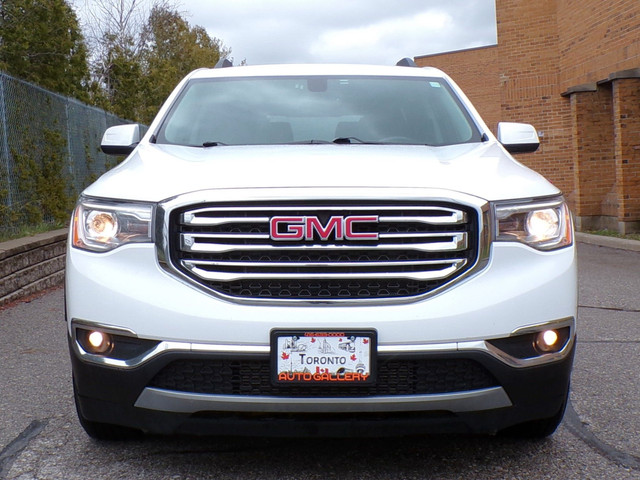 2017 GMC Acadia SLT AWD | CAMERA | ON-STAR NAVI | LEATHER | R. S in Cars & Trucks in City of Toronto - Image 2