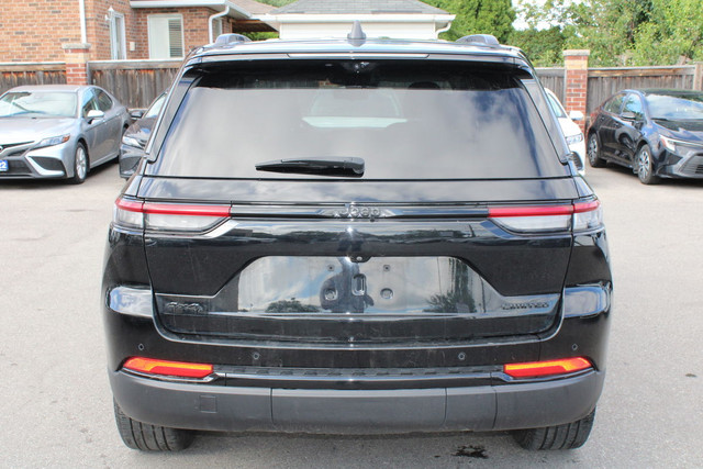 2023 Jeep Grand Cherokee Limited in Cars & Trucks in Mississauga / Peel Region - Image 3