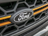 Experience the future of tough with the 2025 Ford F-150 Tremor. This cutting-edge truck combines rug... (image 7)
