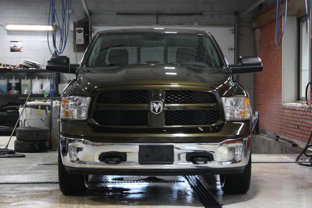 2014 Ram 1500 Outdoorsman in Cars & Trucks in City of Montréal - Image 2