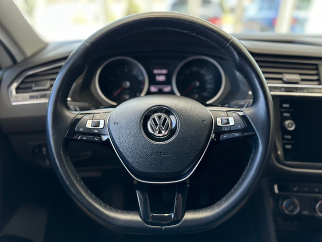 2018 Volkswagen Tiguan Trendline BAS KM! CARPLAY | CAMÉRA | DÉMA in Cars & Trucks in Laval / North Shore - Image 4