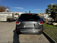 2014 Nissan Pathfinder 4WD Folding Rear Seats Multi Zone Climate Control Cruise Control Rear Wiper T... (image 8)