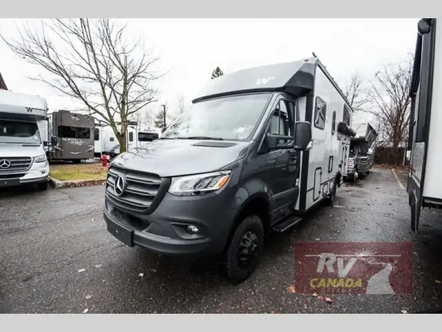 2025 Winnebago EKKO 23B in RVs & Motorhomes in Ottawa - Image 5