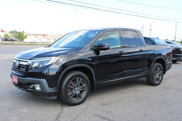 2018 Honda Ridgeline in Cars & Trucks in Oakville / Halton Region - Image 3