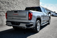 This 2024 GMC Sierra 1500 is for sale today. This sought after diesel crew cab 4X4 pickup has 31,192... (image 2)