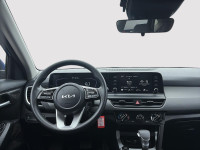 traction intégrale, sièges en tissus, sièges chauffants, écran tactile 8 po, Apple carpay / Android... (image 9)