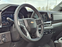 Check out this certified 2023 Chevrolet Silverado 1500 LT Crew 4WD | Heated Seats | Trailer Brake Co... (image 1)