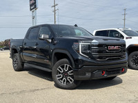Journey with unmatched confidence in the pre-owned 2024 GMC Sierra 1500 AT4, a pinnacle of robust de... (image 9)
