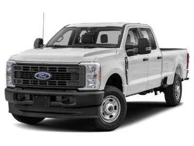  2024 Ford Super Duty F-350 SRW XLT .613A