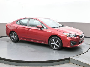 2019 Subaru Impreza AWD