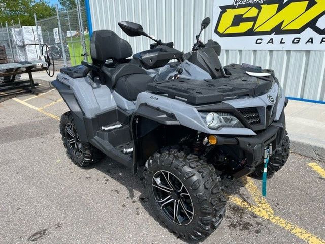 2024 CFMOTO CFORCE 800 XC in ATVs in Calgary - Image 2