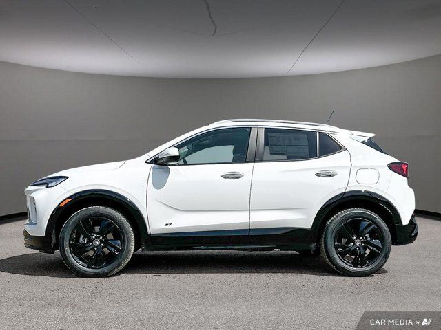 2026 Buick Encore GX Sport Touring | Apple Carplay | Back up in Cars & Trucks in Saskatoon - Image 2