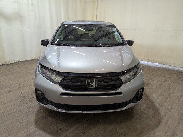 2025 Honda Odyssey Sport in Cars & Trucks in Calgary - Image 2