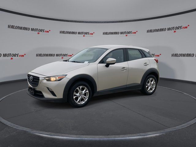 2022 Mazda CX-3 GS in Cars & Trucks in Hamilton - Image 4