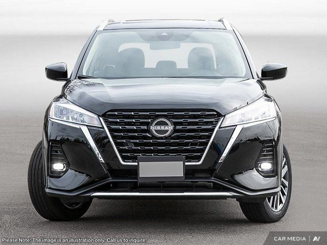 2025 Nissan Kicks Play SV in Cars & Trucks in Hamilton - Image 2