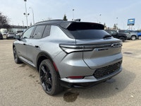 AMVIC Licensed Dealer Fuelled by innovation and tradition, the 2025 Chevrolet Equinox EV EV RS from... (image 5)